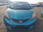 Honda Fit 2012