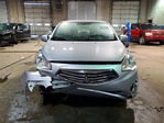 Mitsubishi Mirage 2017