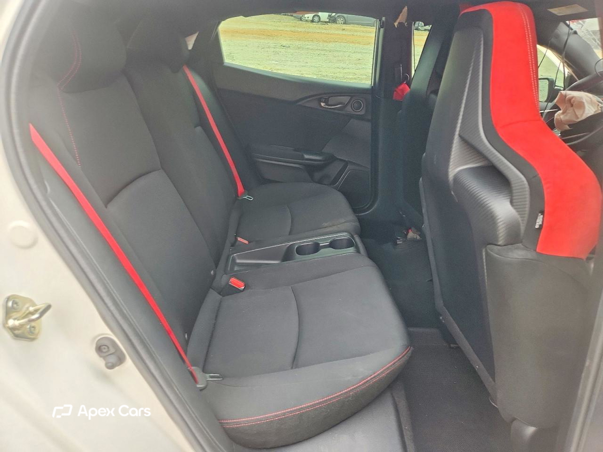 Honda Civic 2020