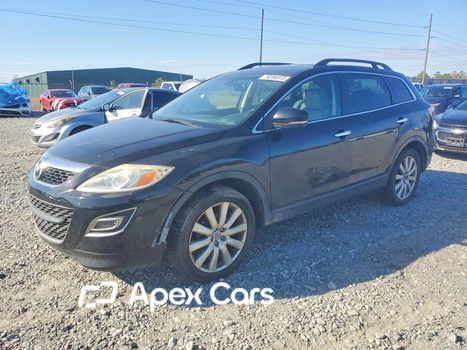 Mazda CX-9 2010 - Image 1 of 13