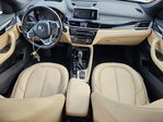BMW X1 2016