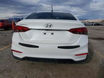 Hyundai Accent 2021