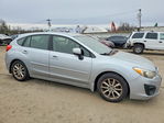 Subaru Impreza 2013