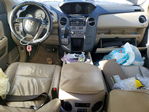 Honda Pilot 2012