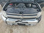 Chevrolet Silverado 2012