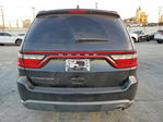 Dodge Durango 2019