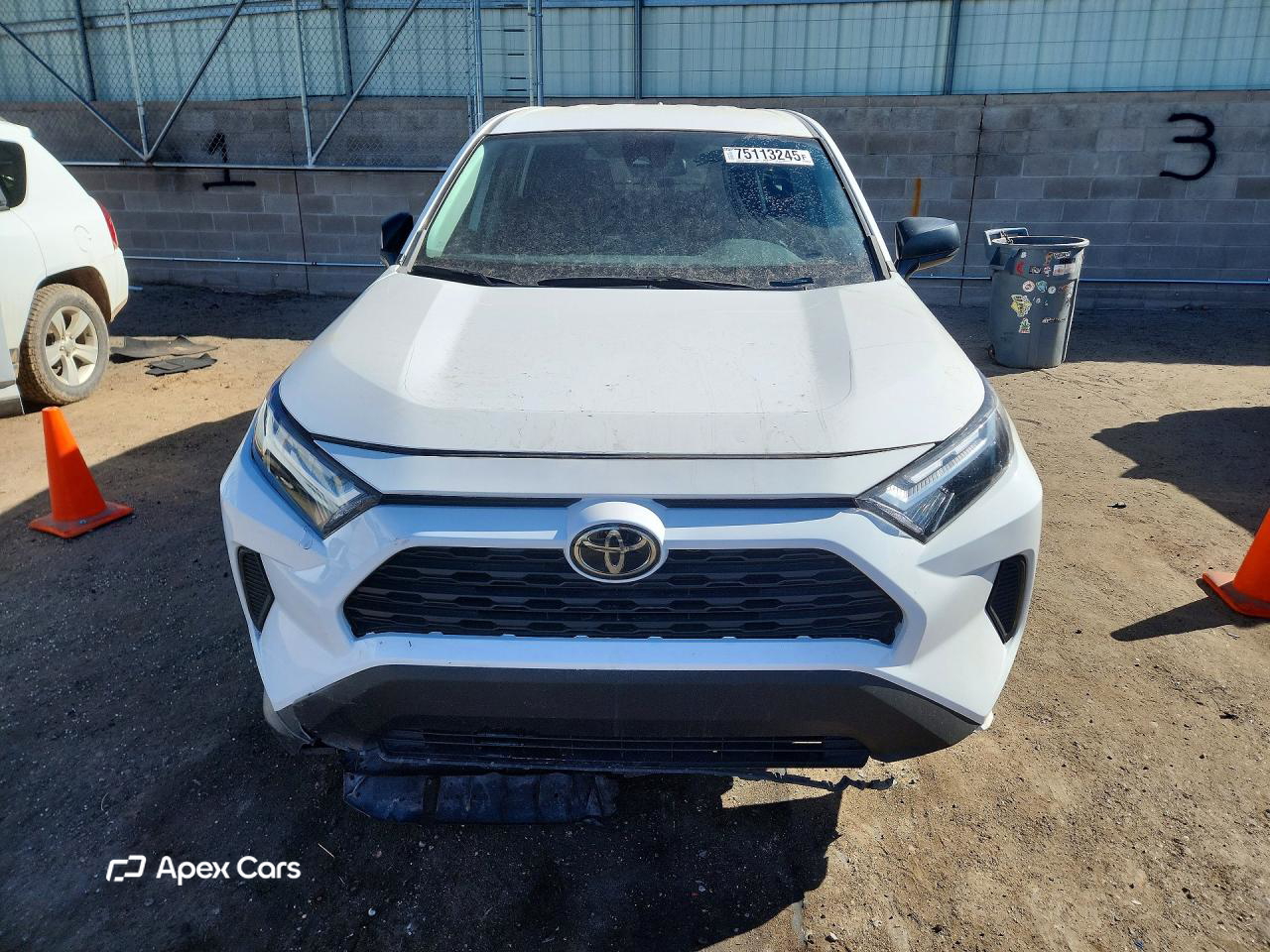 Toyota RAV 4 2023