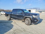 GMC Sierra 2017