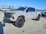 Chevrolet Silverado 2025