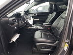 Ford Explorer 2022