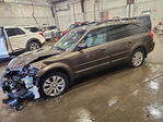 Subaru Outback 2009