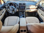 Subaru Outback 2019