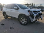 Honda Pilot 2020