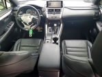 Lexus NX 2020