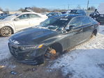 Honda Accord 2019