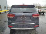 Kia Sorento 2017