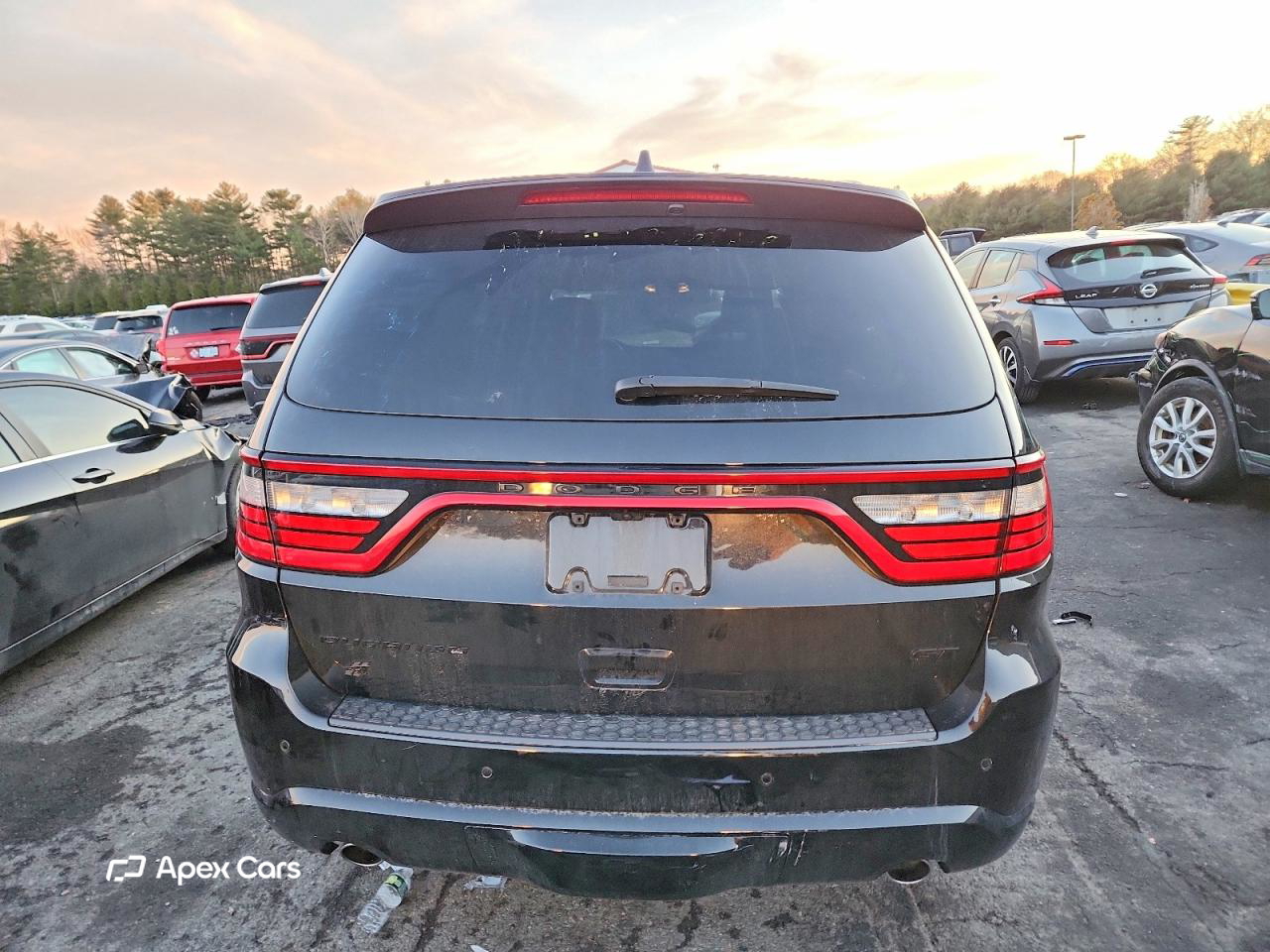Dodge Durango 2023