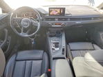 Audi A5 2018