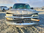 Chevrolet Tahoe 2003