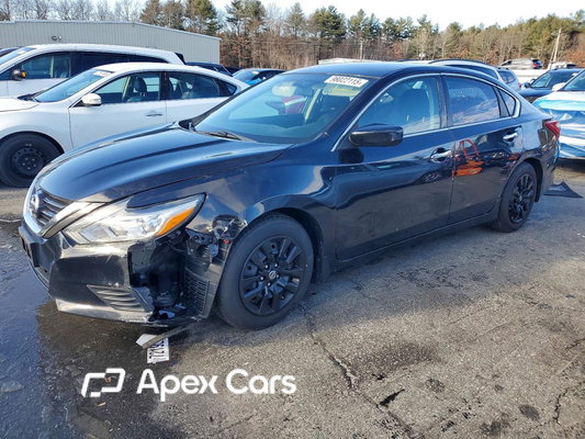 Nissan Altima 2017 - Image 1 of 12