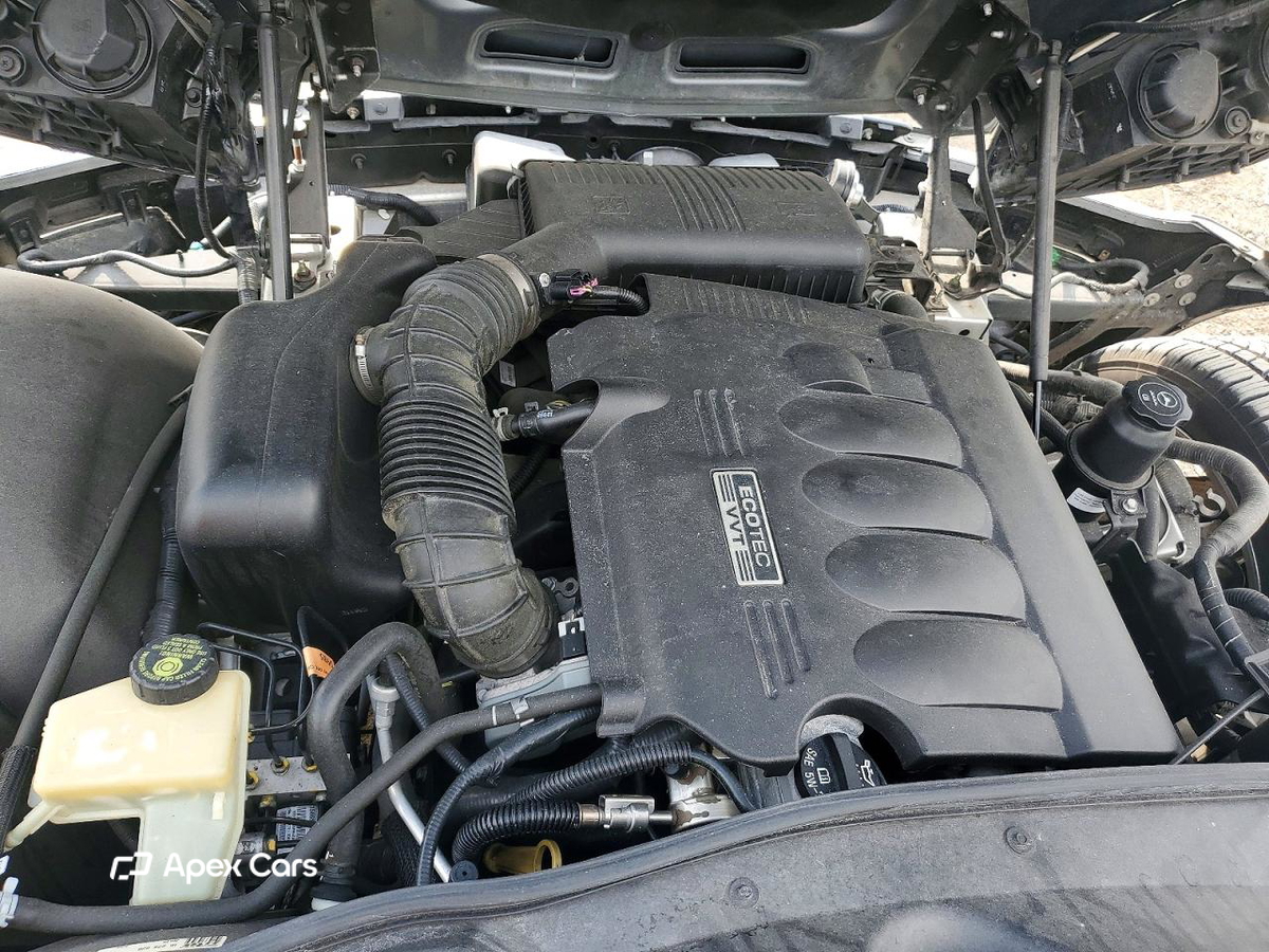 Saturn Sky 2007