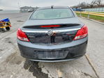 Buick Regal 2012