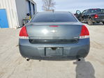 Chevrolet Impala 2014