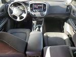 Chevrolet Colorado 2017