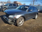 Audi Q5 2015