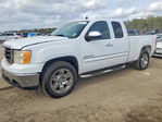 GMC Sierra 2011