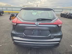 Nissan Kicks 2021