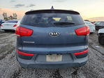 Kia Sportage 2015