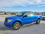 Ford F-150 2013