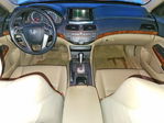 Honda Accord 2012