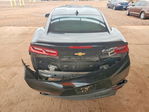 Chevrolet Camaro 2017
