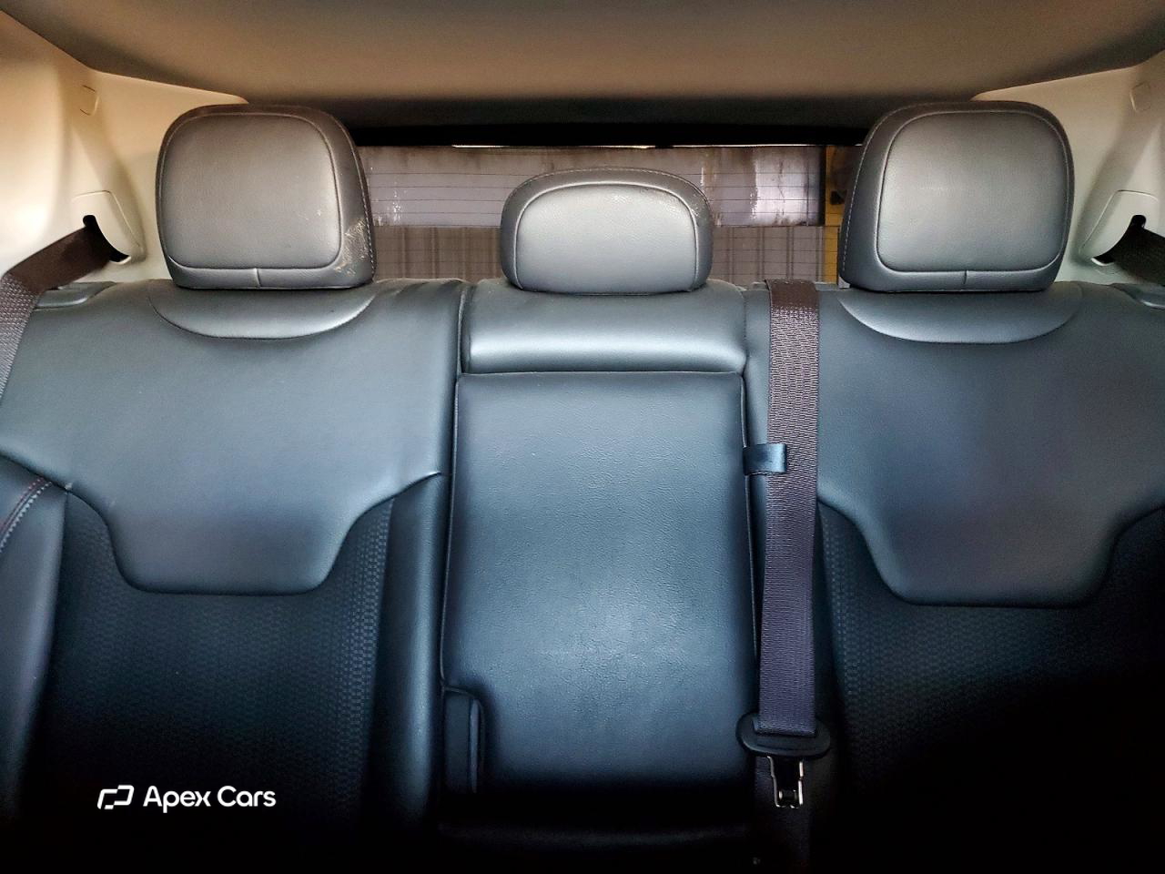 Jeep Compass 2022