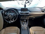 Mazda 6 2017