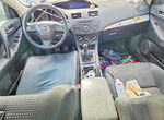 Mazda 3 2013