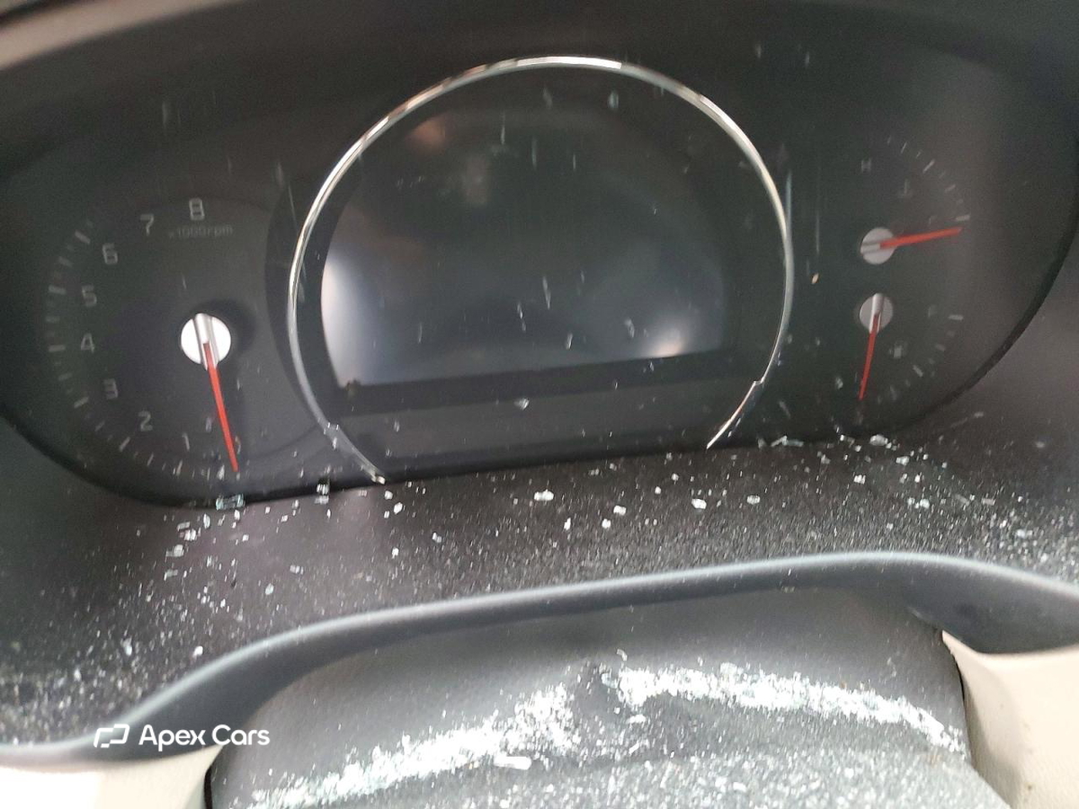 Kia Sorento 2017