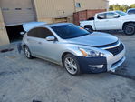 Nissan Altima 2013