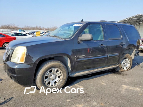 GMC Yukon 2007 - Image 1 of 13