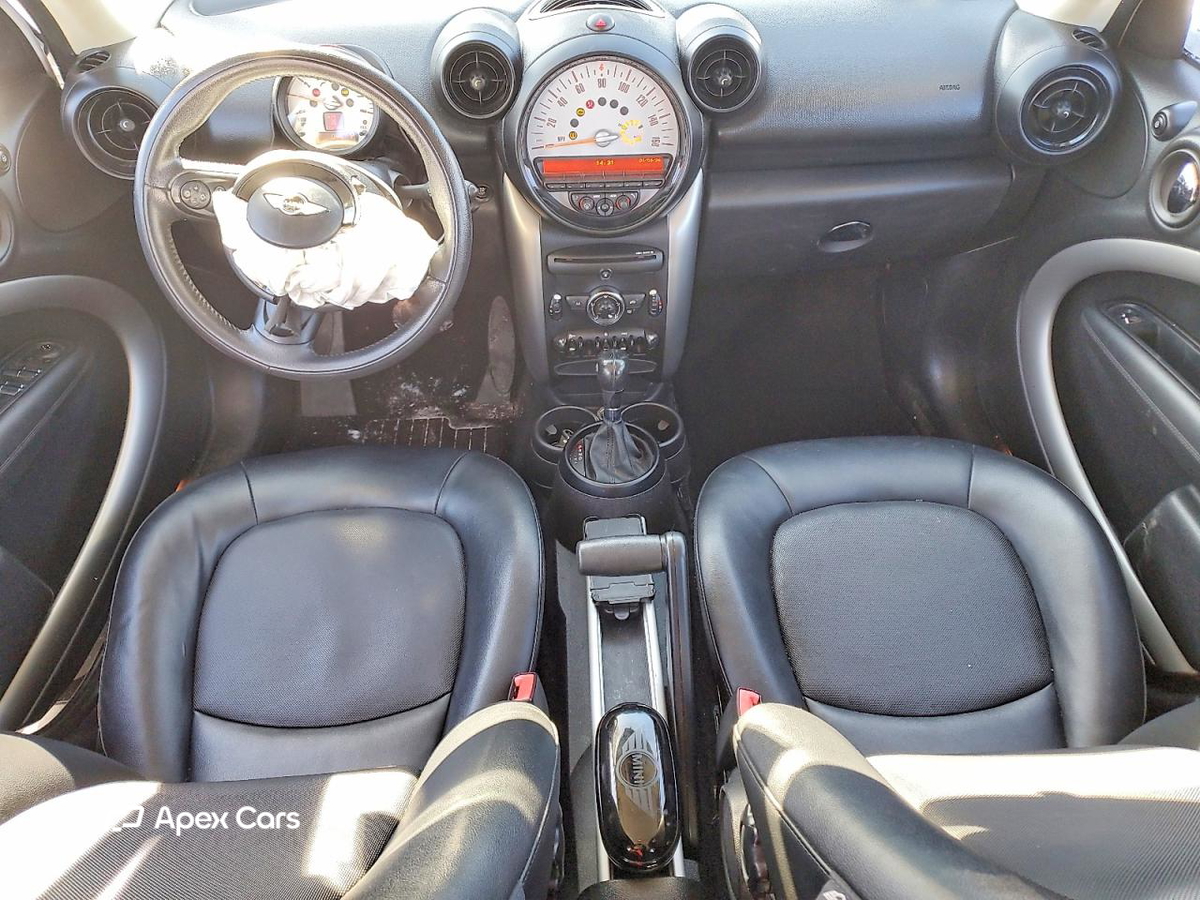 MINI Cooper 2014