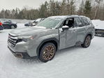 Subaru Forester 2025