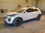 Cadillac XT4 2019