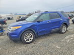 Ford Explorer 2015