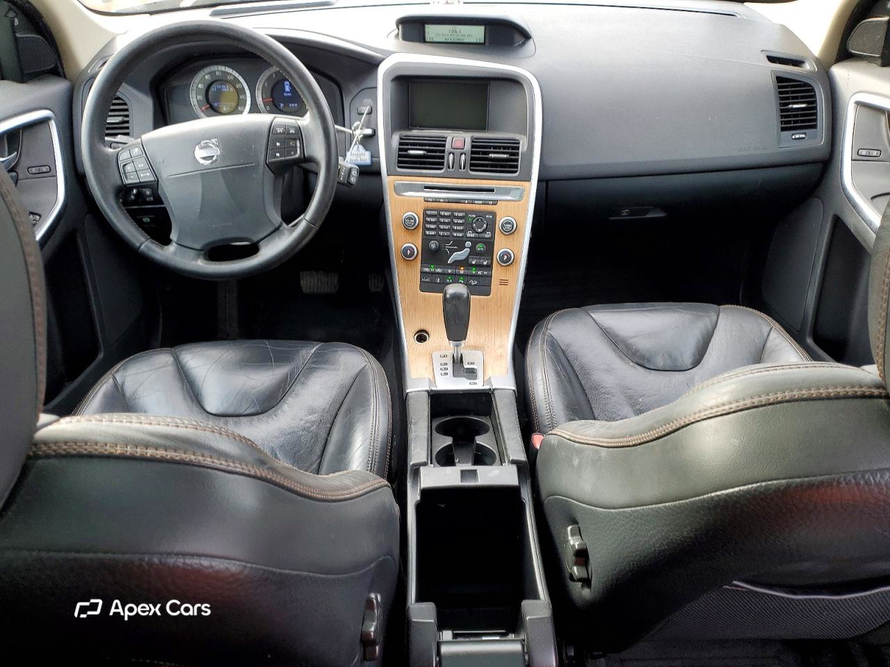 Volvo XC60 2010