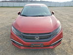 Honda Civic 2019