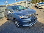 Chevrolet Trax 2019