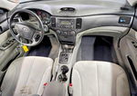 Kia Optima 2008