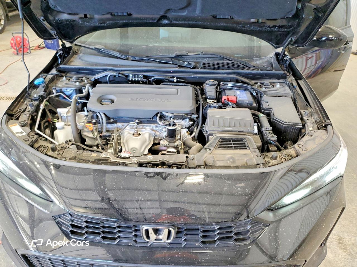 Honda Civic 2025
